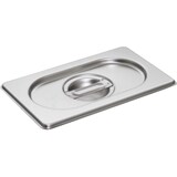 thumbnail of 1 x SCHNEIDER GN Deckel Edelstahl GN 1/9