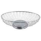 thumbnail of ILS panera ovalada alambre 25x17 cm 1186-25