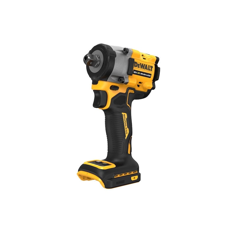 Boulonneuse à Chocs Compacte ½'' 406nm 18v Dewalt Dcf922n-xj