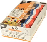 thumbnail of PAPSTAR 5000 Deko-Picker 8 cm "Niederlande"
