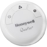 thumbnail of Ventilador de pie silencioso con temporizador y MD Honeywell HSF600BE