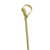 thumbnail of MONOUSO - Knotenspieße 18cm (100 Stück)