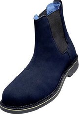 thumbnail of Uvex 8426 8426242 Sicherheitsstiefel S3 Schuhgröße (EU): 42 Blau 1 Paar