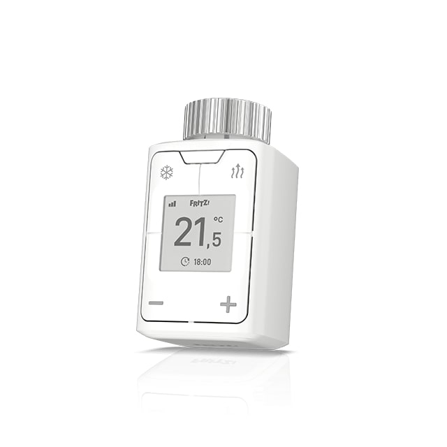 AVM FRITZ!DECT 302 Heizkörperregler