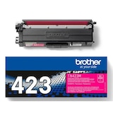 thumbnail of BROTHER Toner Magenta 4000 pages TN423M