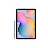 thumbnail of Samsung GALAXY Tab S6 Lite P619N LTE 64GB angora blue Android 12.0 Tablet 2022