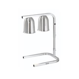 thumbnail of Verwarmingsbrug met 2 lampen I2WL552 GN 1/1 Bartscher