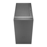 thumbnail of Cooler Master Ltd Boitier Pc Silencio S400 - Noir - Format Micro Atx (mcs-s400-kn5n-s00)