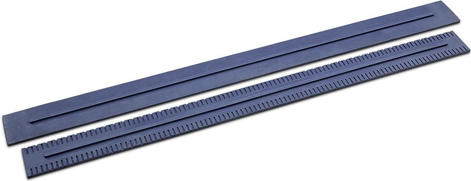 Kärcher Gummilippenset Naturkautschuk 950mm/37in 4.037-174.0