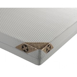 thumbnail of TODOCAMA Colchón Ortopédico 135x190 Núcleo HR Alta Resistencia