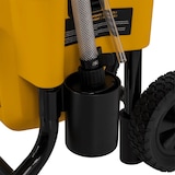 thumbnail of Pulvérisateur à peinture sans air 850W 1.1L/min Flexible 7.5 m 20MPA VITO