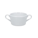 thumbnail of RAK Suppentassen mit 2 Henkeln ACCESS weiß (ASCS30)
