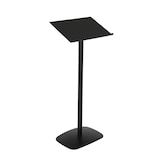 thumbnail of Pupitre Lutrin Acrylique noir deco 30x42cm