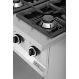 thumbnail of Gasherd Pro - 52 kW - 8 Flammen