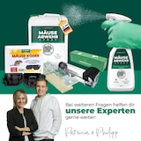 thumbnail of Mäuse-Abwehr-Spray: 2L + 500ml