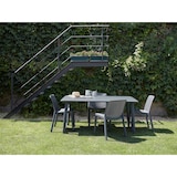 thumbnail of garbar FRESH Poltrona Interior, Exterior Set 6 Vermelho