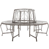 thumbnail of Baumbank Enydanthrazit