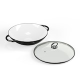 thumbnail of Klarstein Jersey Wok - Black Schwarz