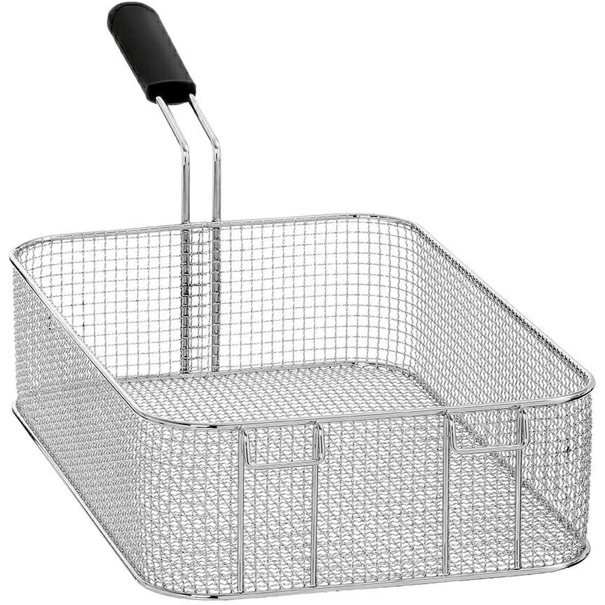 Frituurmand | Bartscher SERIE 900 Friteuses | Hele Mand | 290x450x115(h)mm