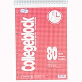 thumbnail of Collegeblock DIN A4 Linkshaender Lin28