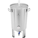 thumbnail of Royal Catering Fermentatore tronco conico - 30 L