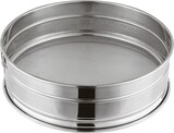 thumbnail of Setaccio Per Farina Cm 30 Inox