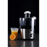 thumbnail of Masterpro - Saftentsafter 300ml mit 2 Geschwindigkeiten aus Edelstahl - Foodies MP