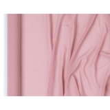 thumbnail of Chiffon Tischläufer, altrosa, 0,48 x 5 m