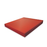 thumbnail of Tabla de Corte Profesional Roja 60x40x2 cm.