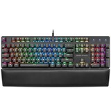 thumbnail of Tacens Mars Gaming Mk5 Teclado Mecanico Gaming Rgb Switch Azul (Pt)
