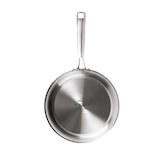 thumbnail of LACOR poêle inox 28cm 44428