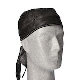 thumbnail of PAPSTAR 40 Bandana schwarz