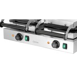 thumbnail of Gaufrier 2HW211 - Bartscher