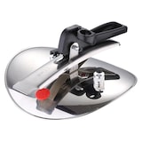 thumbnail of San Ignacio - Olla a presión 9L en acero inoxidable