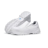 thumbnail of Shoes For Crews BRANDON ESD NCT WHITE Unisex Werkschoenen Gr. 44