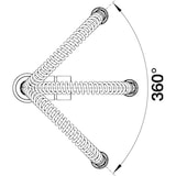 thumbnail of Mitigeur avec douchette 521476