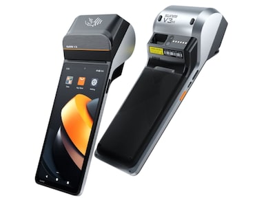 SUNMI V3 GMS | Terminale POS portatile (PDA) | 5,5