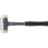 thumbnail of SUPERCRAFT-Schonhämmer, mit bruchsicherem Stahlrohrstiel und ergonomisch geformtem, rutschsicherem Griff  Ø=30 mm  3377.030