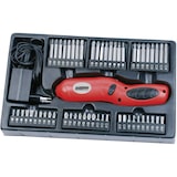 thumbnail of BRÜDER MANNESMANN WERKZEUGE Werkzeugset M29066 156teilig