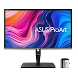 thumbnail of Monitor de 23 a 36 pulgadas asus proart display pa27ucx-k 4k hdr