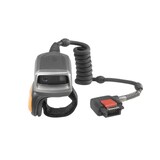 thumbnail of Zebra RS5000 Tragbares Barcodelesegerät 1D/2D Grau