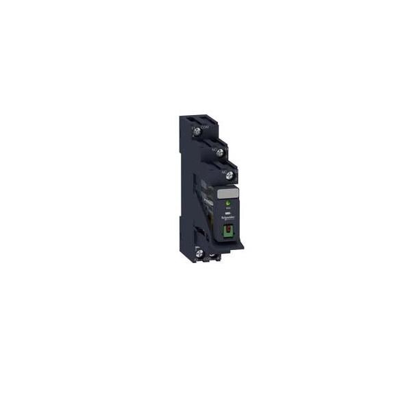30 Stk. Schneider Electric Interface-Relais RXG12P7PV