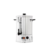 thumbnail of 1 x Hogastra Heißwasserautomat für 2 bis 20 ltr.