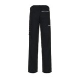 thumbnail of Arbeitshose Thermohose Canvas 320 schwarz Größe 25