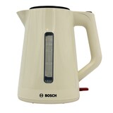 thumbnail of Bosch TWK1M127 Wasserkocher 1,7L creme
