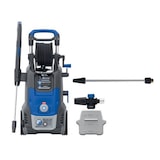 thumbnail of Idropulitrice per uso professionale 2650 Watt 180 Bar  Blue Clean AR 5.9 Annovi Reverberi