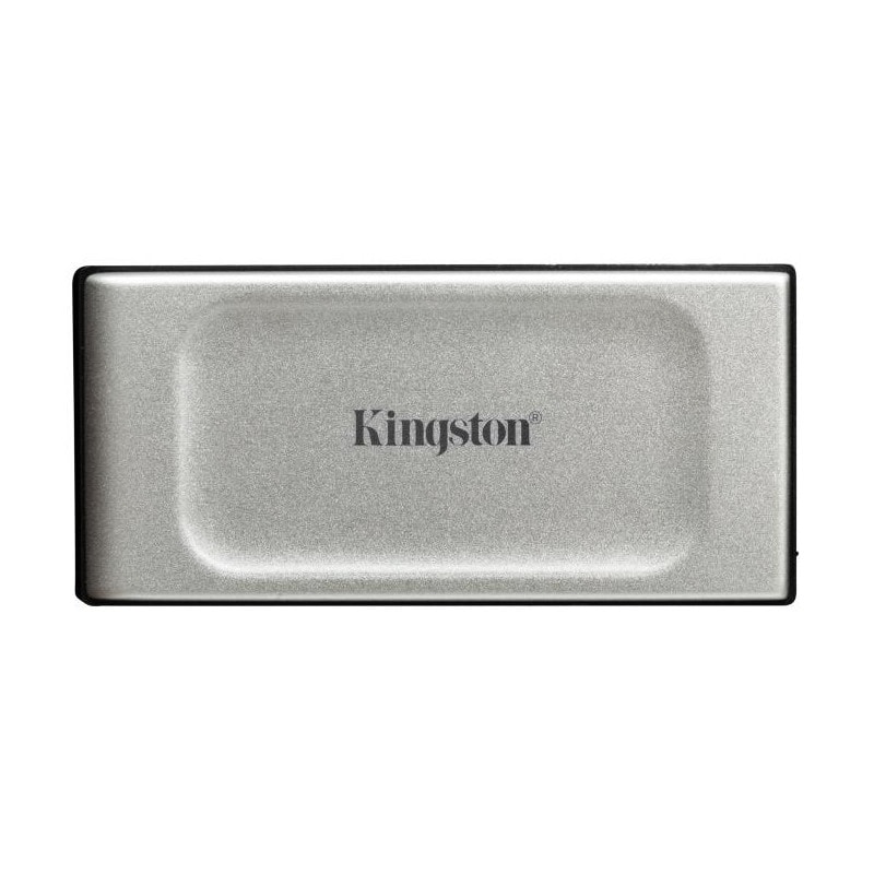 Kingston Ssd 500g Portable Xs2000 *sxs2000 500g