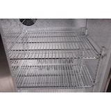 thumbnail of METRO PROFESSIONAL Frigorífico de bar GBC 3003S, 135 x 53 x 86.5 cm, 308 L, plata