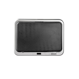 thumbnail of WellHome - Slimme Prullenbak 50L grijs 35,5x26x67 cm – Automatisch/Handmatig openen