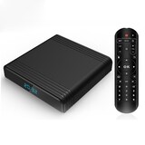 thumbnail of Box Tv Android 6.0 Mini Pc Octa Core 1.5Ghz 3Go Ram Kodi 4K Wifi Bluetooth 32Go YONIS